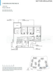 Tampines North Drive 1 (D18), Condominium #456537671